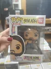 FUNKO POP! ROCKS STEVE AOKI # 192