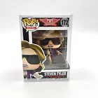 Funko Pop! Rocks STEVEN TYLER Aerosmith #172 Vinyl Figure VAULTED