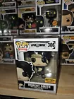 Funko Pop Rocks: The Cure - Robert Smith #306 Hot Topic Exclusive