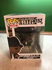 Funko POP!- Rocks The Notorious B.I.G. with fedora 152