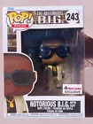 Funko Pop! Rocks The Notorious B.I.G. (with Suit) #243 Foot Locker Exclusive