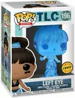 Funko - POP Rocks: TLC- Left Eye #196 LIMITED CHASE EDITION BRAND NEW