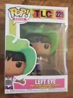 Funko POP! Rocks: TLC - Left Eye #229