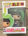 Funko POP! Rocks TLC - Left Eye - Vinyl Figure #229