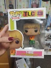 Funko Pop Rocks TLC T-BOZ #228