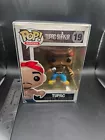 Funko Pop! Rocks - Tupac Shakur #19 Vaulted Retired Vinyl Figure Authentic