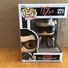 Funko Pop! Rocks U2 - Bono #271 W/PROTECTOR