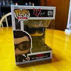 Funko Pop! Rocks U2 - Bono #271