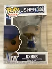 Funko Pop! Rocks - Usher #308