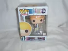 Funko Pop! Rocks Vinyl: BTS - Jin Figure #104