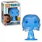 Funko Pop! Rocks Vinyl Figure Chilli #194 Chase Translucent