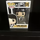 Funko POP Rocks, Vinyl Figure - Luke Spiller - The Struts - #131