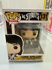 Funko POP Rocks, Vinyl Figure - Luke Spiller - The Struts - #131