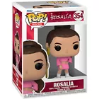 Funko POP! Rocks Vinyl Figure - ROSALIA #354 - NM/Mint