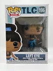 Funko Pop ROCKS ! Vinyl: Left Eye #196 NIB