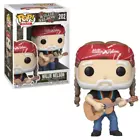 Funko POP! Rocks: Willie Nelson #202