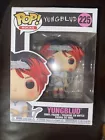 Funko - POP Rocks: Yungblud Brand New In Box #225 Cupid Bow Arrow