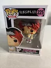 Funko Pop Rocks Yungblud Vinyl Figure #225