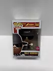 Funko POP! Rocks: ZZ Top Billy Gibbons (Flocked) #164