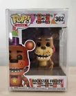 Funko Pop! Rockstar Freddy #362 - Five Nights at Freddy's