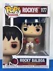 Funko Pop! Rocky 45th Anniversary - Rocky Balboa #1177 Vinyl Figure *SHIPS FAST*