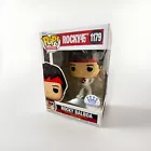 Funko POP! Rocky 45th: Rocky Balboa #1179 Funko Shop Exclusive