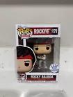 Funko POP! Rocky 45th: Rocky Balboa #1179 Funko Shop Exclusive