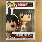 Funko Pop! Rocky Balboa #1177, Rocky 45th Anniversary, Movies