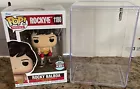 Funko POP Rocky Balboa #1180 with Hard Case Protector Mint Condition