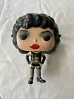 Funko Pop Rocky Horror Picture Show Dr Frank N Furter 209 Figure Loose No Box