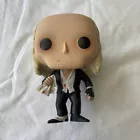 Funko Pop! Rocky Horror Picture Show RIFF RAFF #212 Vaulted Loose OOB No Box