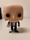 Funko Pop Rocky Horror Picture Show Riff Raff Vinyl Figure #212 2015 - Loose