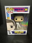 FUNKO POP ! ROMAN SIONIS 306 BIRDS OF PREY POP HEROES  O01