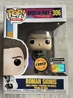 Funko Pop! Roman Sionis Chase Entertainment Earth Exclusive #306 Birds Of Prey