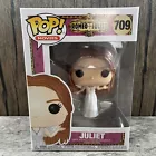 Funko Pop Romeo & Juliet #709 Juliet Ships With Protector