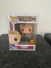 Funko Pop! Romeo & Juliet Romeo #708 Limited Chase Edition with POP Protector