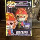 Funko Pop! Ron English’s Sugar Circus Monkey Shriner #173 BAIT Summer Convention