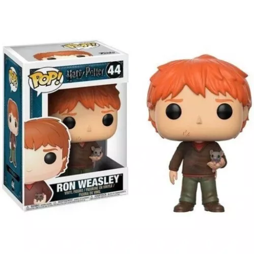 Funko POP Ron Weasley Harry Potter 134