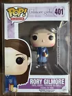 Funko POP Rory Gilmore #401 Gilmore Girls Figure VAULTED - Ships Protected!