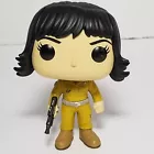 Funko Pop! Rose Tico #197  Star Wars Vinyl Figure Bobblehead Loose-No Box