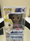 Funko Pop! Rowdy Roddy Piper #18 Target W/soft Protector WWE WWF  Kilt WCW NWO