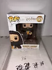 Funko Pop Rubeus Hagrid #171 Vinyl Figure Harry Potter