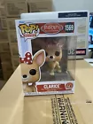 Funko Pop! Rudolph the Red-Nosed Reindeer 60th Anniversary Clarice Pop! #1569