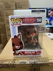 Funko Pop! Rudolph the Red-Nosed Reindeer 60th Anniversary Rudolph Pop! #1568