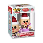 Funko Pop! Rudolph the Red-Nosed Reindeer Charlie-in-the-Box #1264