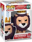 Funko POP! Rudolph The Red-Nosed Reindeer: King Moonracer 60th Anniversary #1570