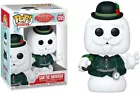 Funko Pop! Rudolph the Red-Nosed Reindeer - Sam the Snowman #1265 *Free shipping