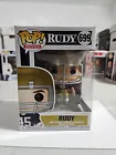 Funko Pop Rudy #699