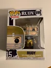 Funko Pop Rudy #699