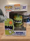 Funko Pop! Rugrats Reptar #227 (Cereal) FYE Exclusive